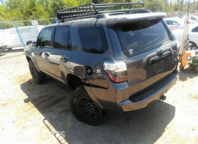 Toyota 4-Runner - 18