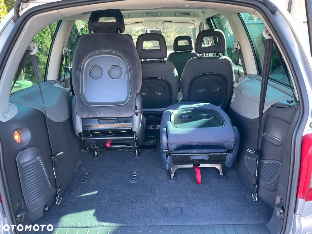 Volkswagen Sharan 2.0 TDI Trendline - 30