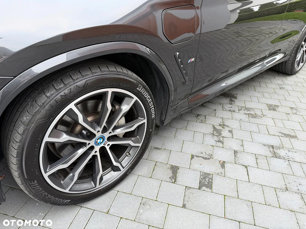 BMW X3 xDrive30e M Sport sport - 6