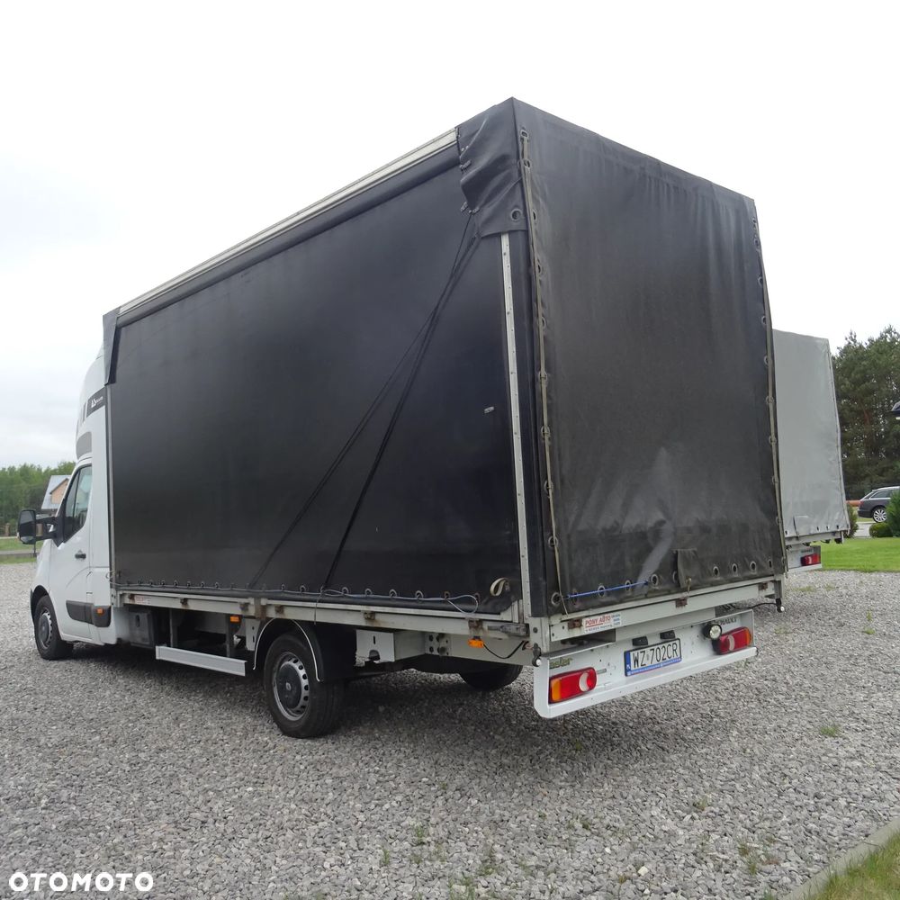 Renault Master - 3