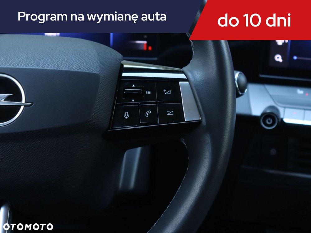 Opel Astra - 22