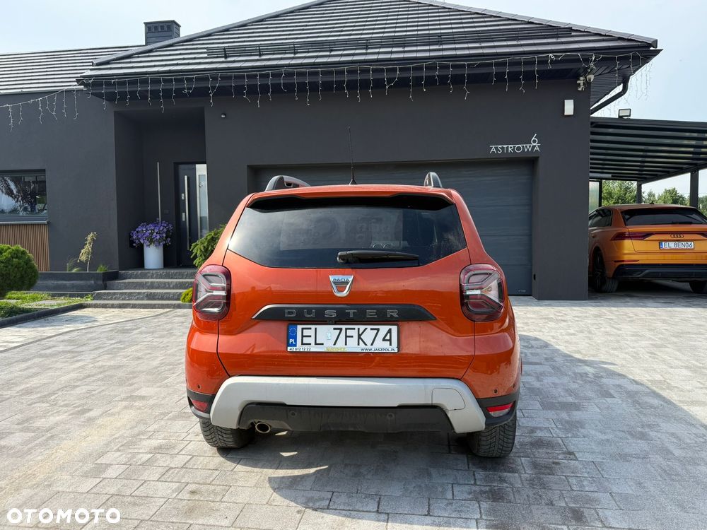 Dacia Duster 1.0 TCe Comfort - 9