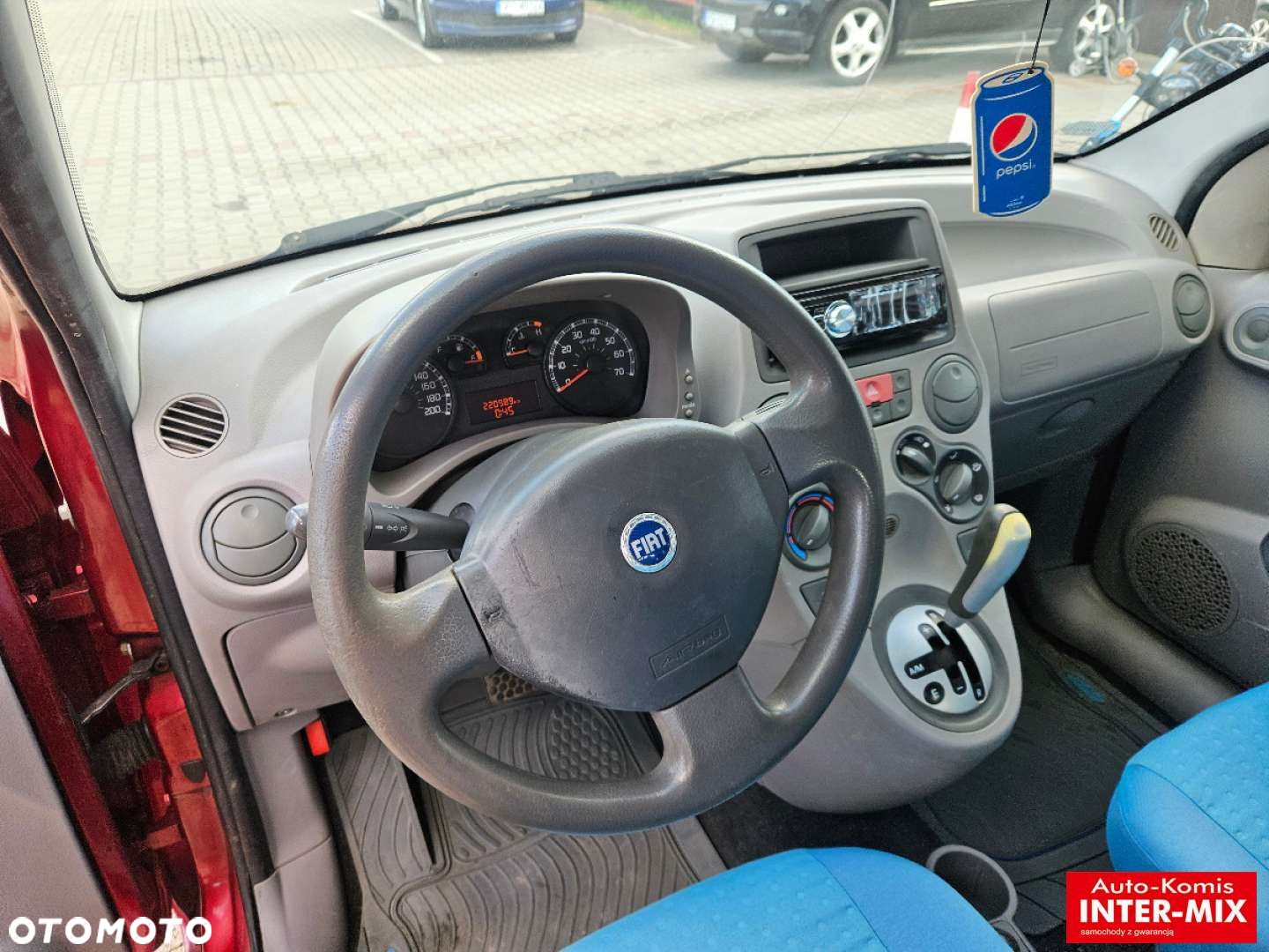 Fiat Panda - 12
