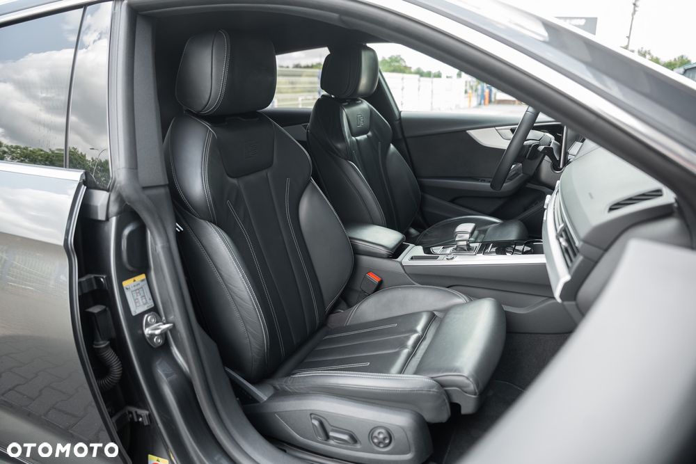 Audi A5 Sportback 40 TFSI S tronic - 26