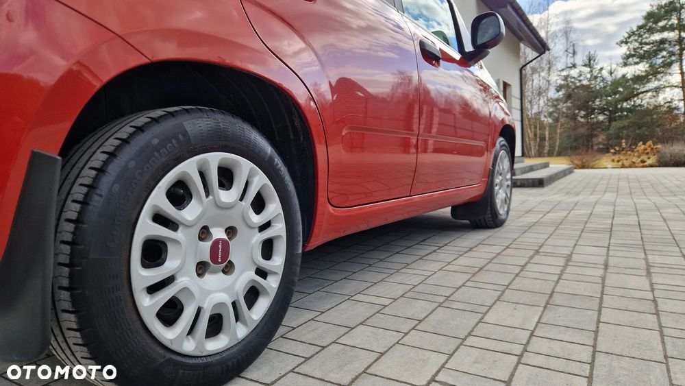 Fiat Panda - 15