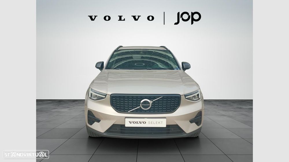 Volvo XC 40 1.5 T2 Plus Dark Auto - 8