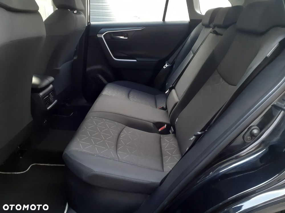 Toyota RAV4 - 26