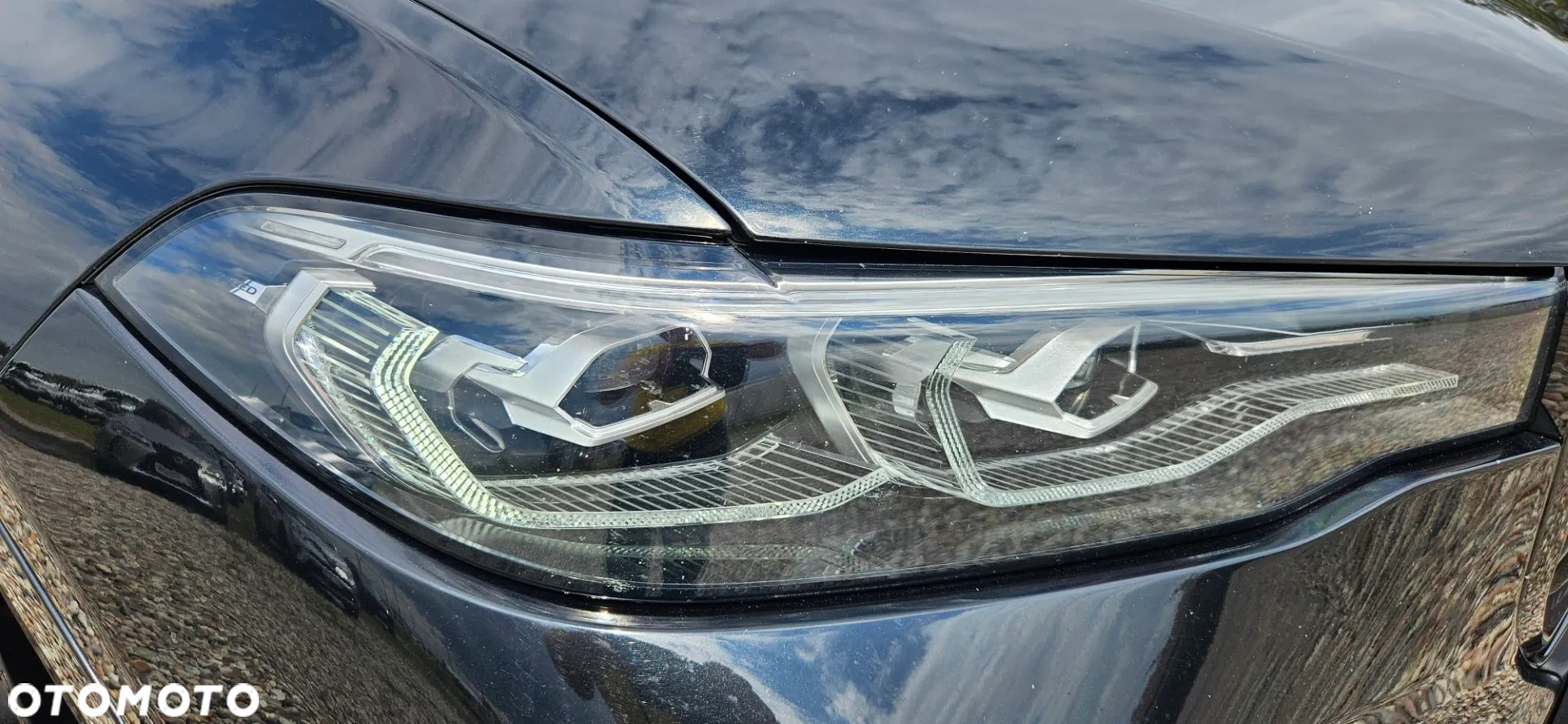 BMW X7 - 10
