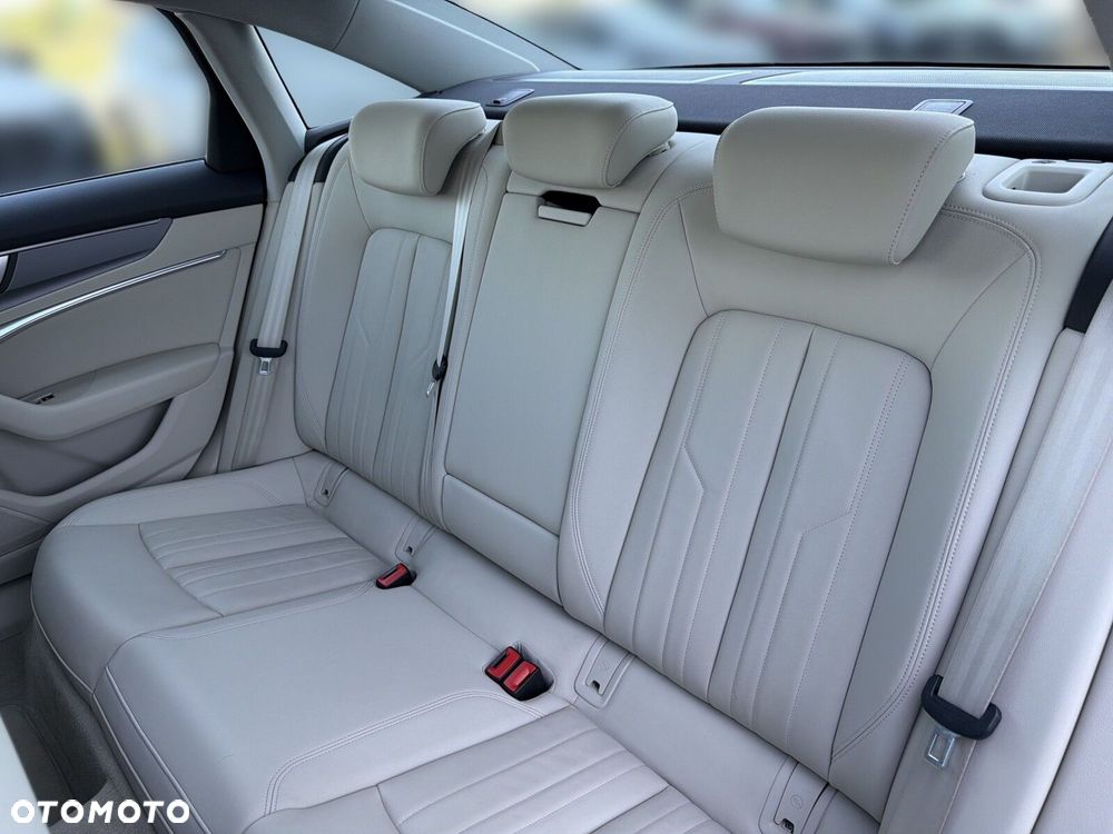 Audi A6 Limousine - 14