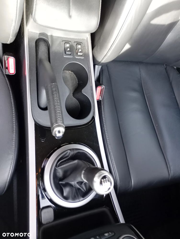 Mazda CX-7 2.2 MZR-CD Exclusive-Line - 31