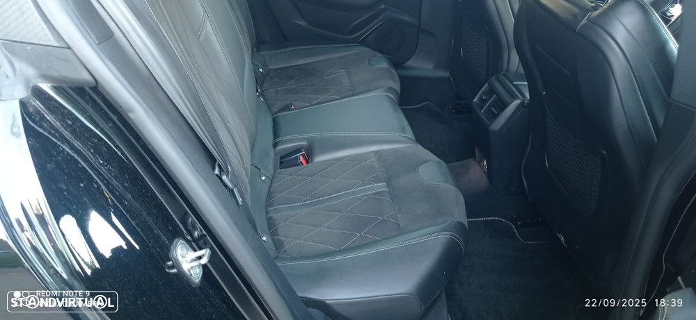 Peugeot 508 2.0 BlueHDi GT EAT8 - 7