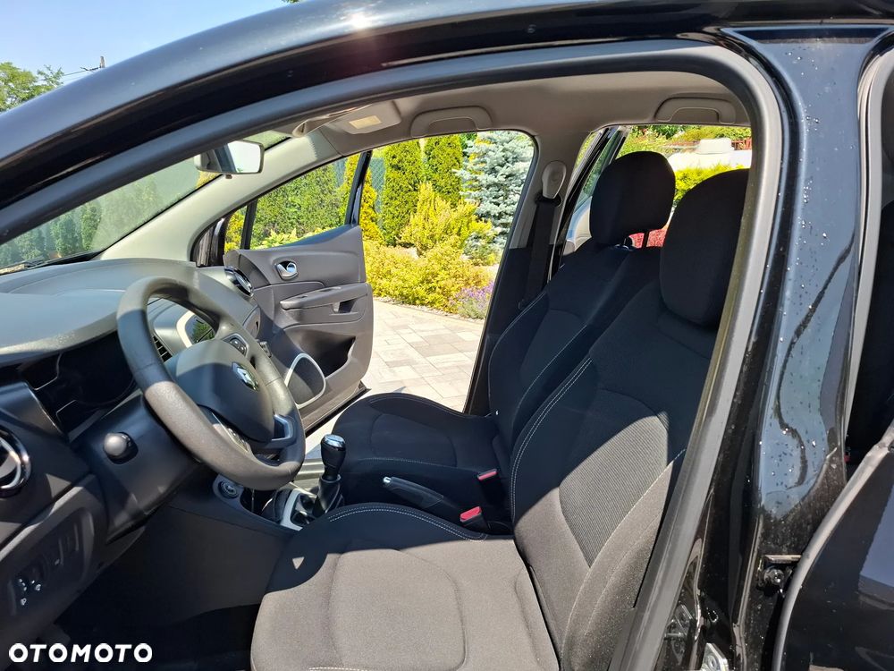 Renault Captur (ENERGY) TCe 90 INTENS - 23