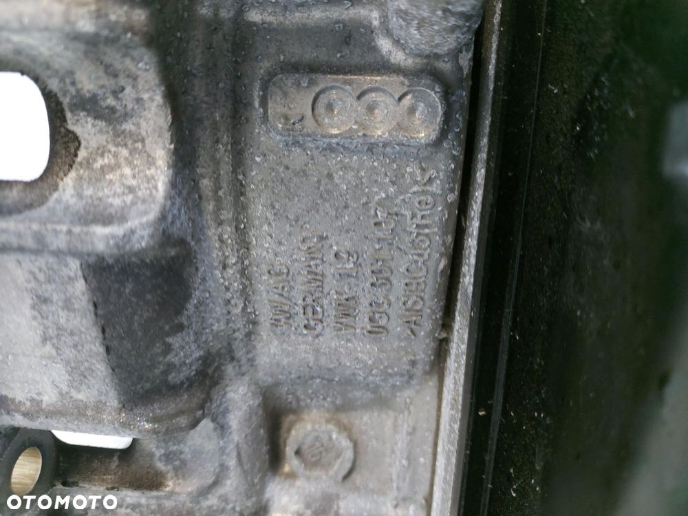 VW Multivan 7T0 T7 2023 skrzynia biegów dsg automatyczna VDB mechatronic - 11