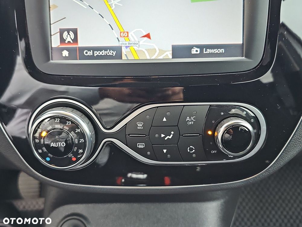 Renault Captur 1.2 Energy TCe Limited - 18