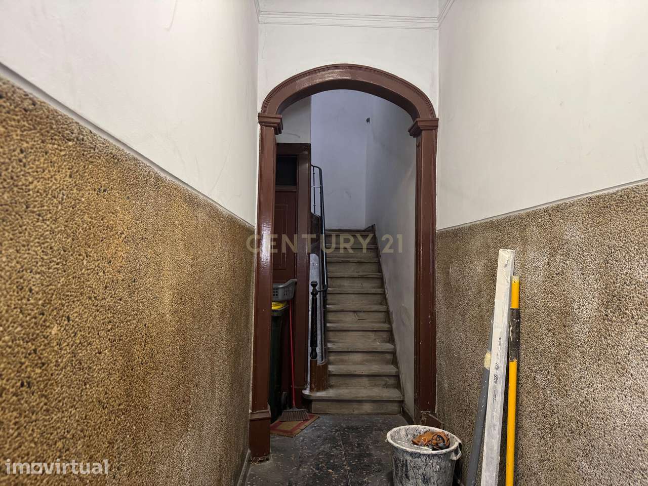 Prédio na Rua da Beneficência – Potencial de Expansão + Logradouro! - Grande imagem: 5/20