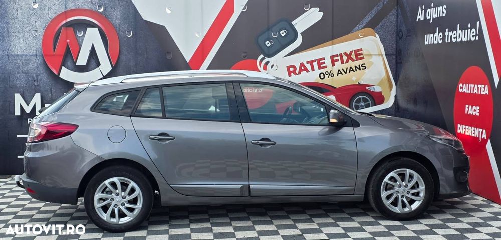 Renault Megane - 6