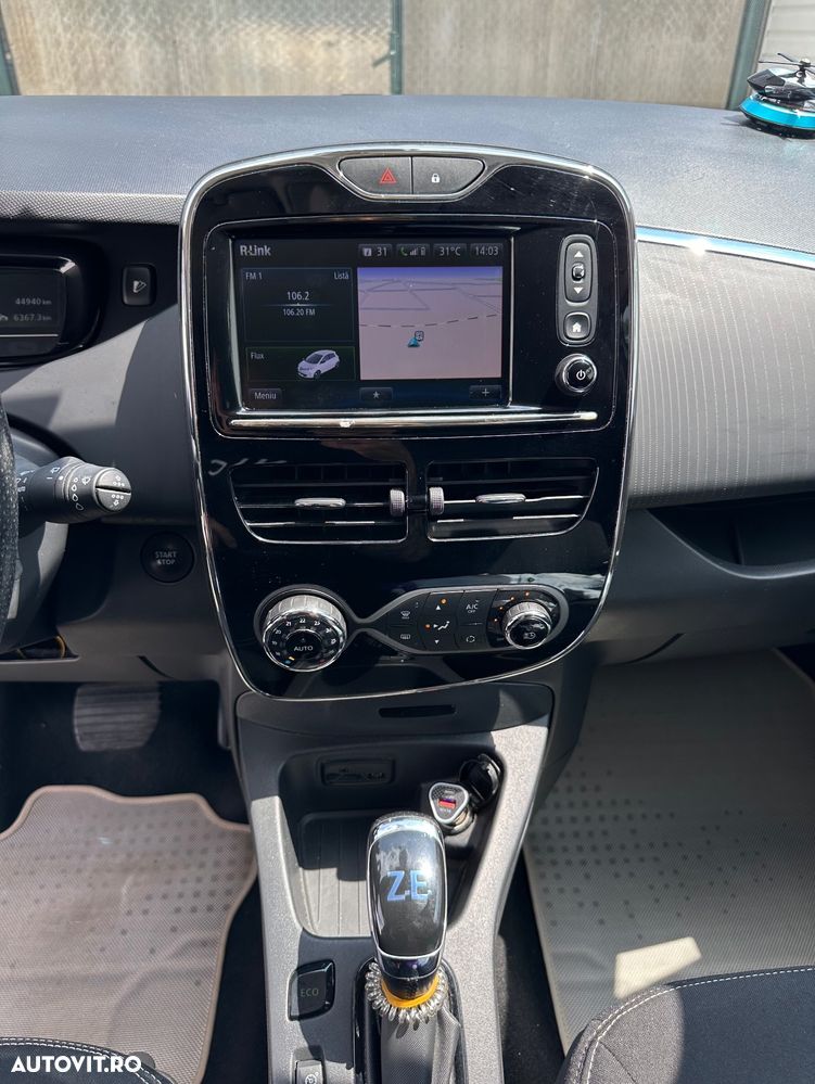 Renault ZOE 40 INTENS - 7