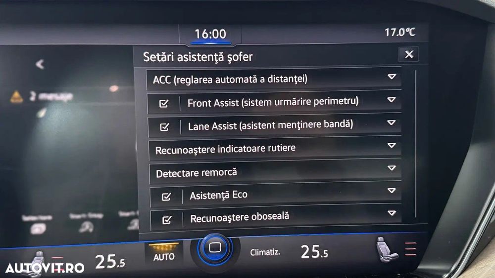 Volkswagen Touareg - 26