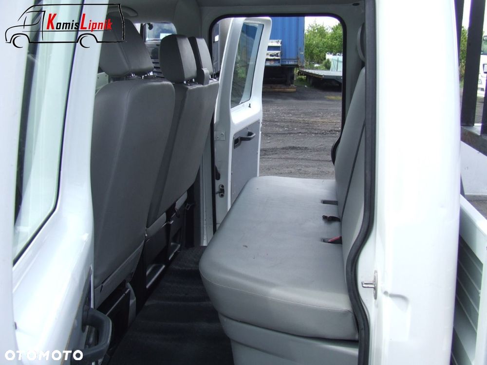 Volkswagen TRANSPORTER - 14