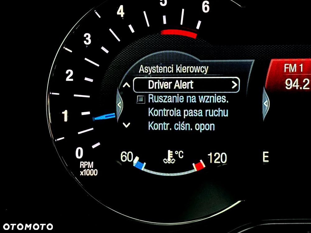 Ford Mondeo 2.0 TDCi Titanium - 21