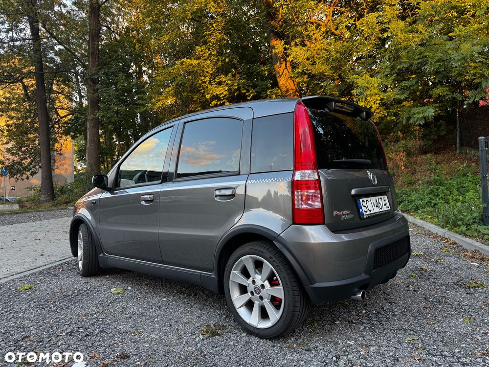 Fiat Panda 1.4 100 HP - 2