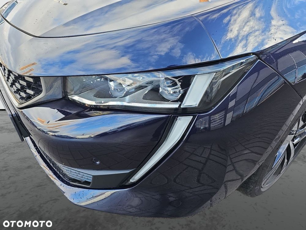 Peugeot 508 - 10