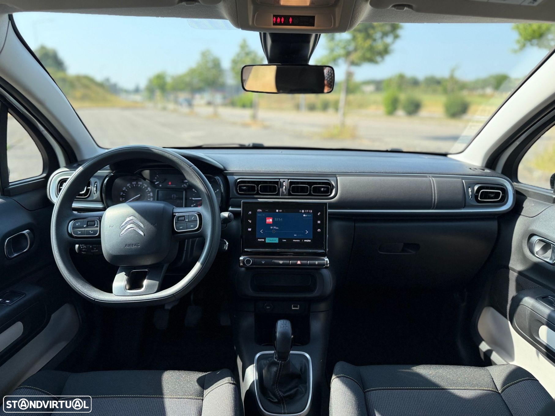 Citroën C3 1.2 PureTech C-Series - 7