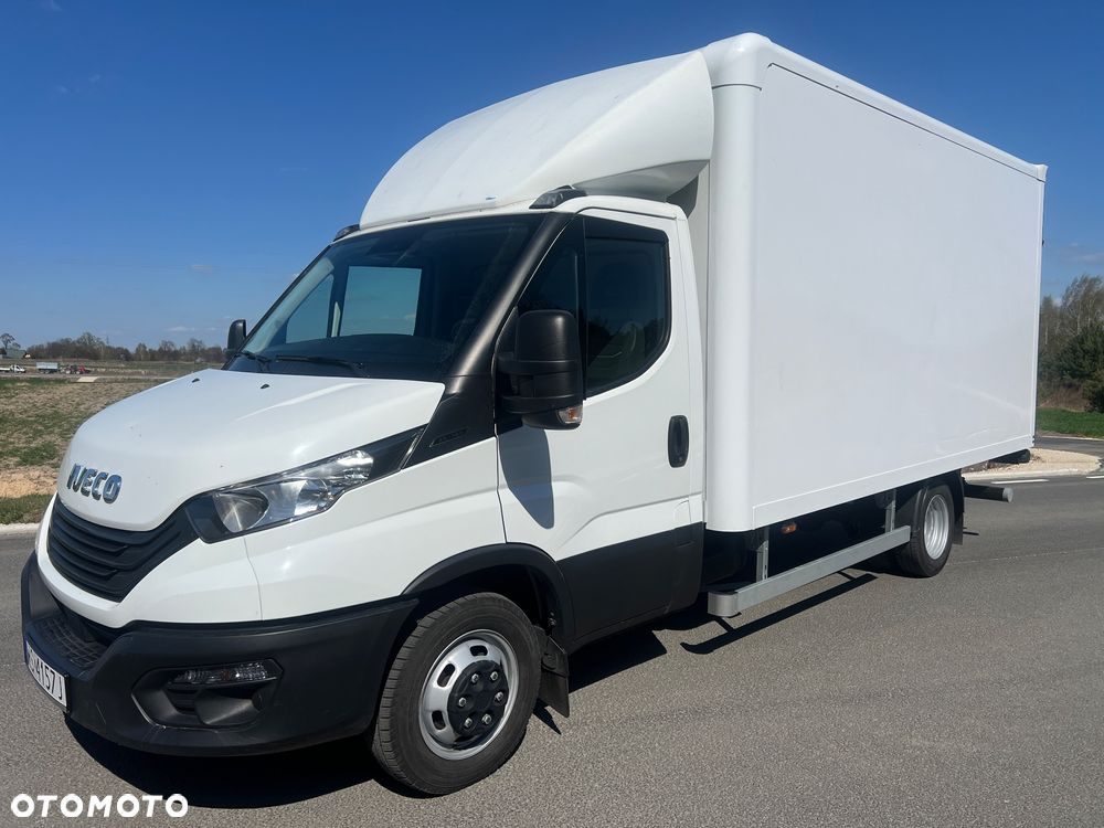 Iveco Daily 35S16 - 2