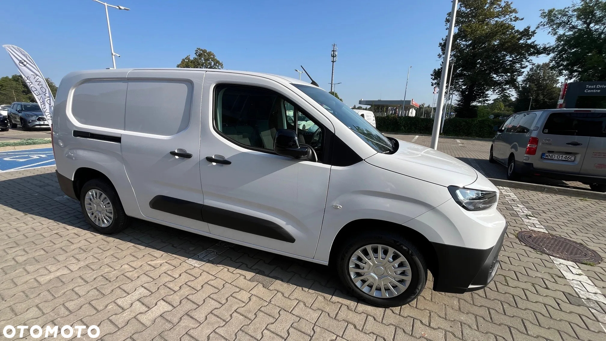 Toyota Proace City - 2
