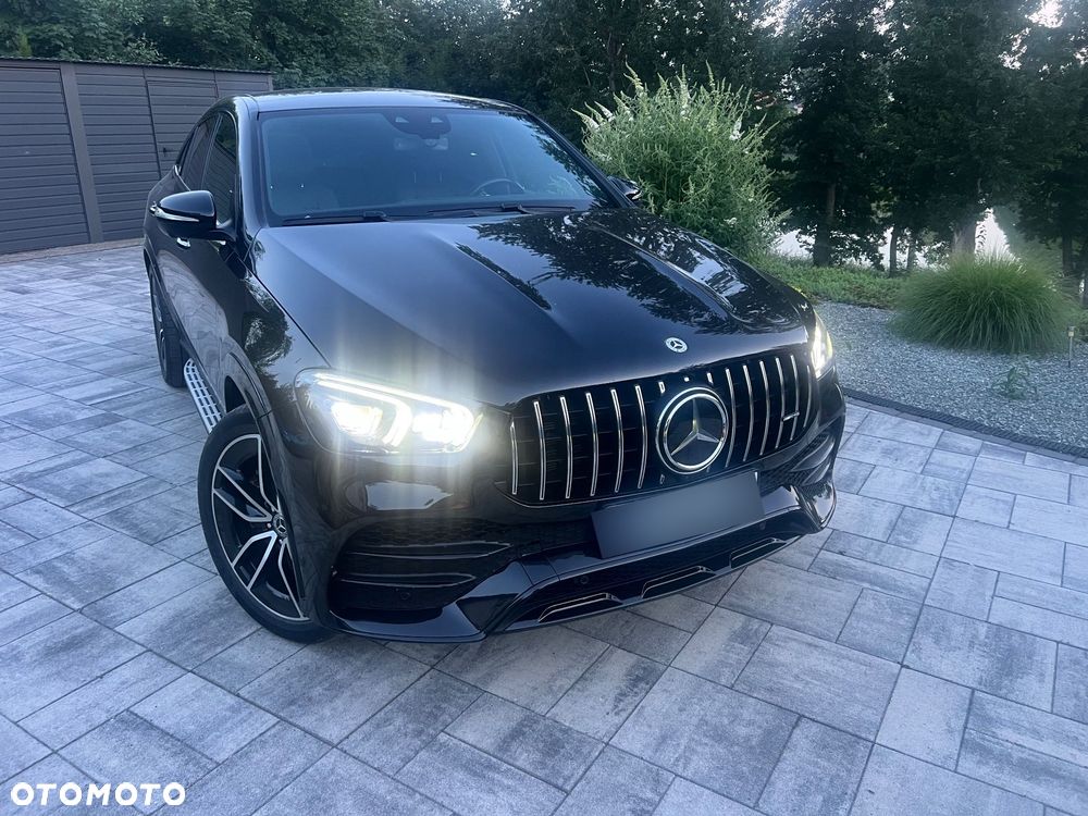 Mercedes-Benz GLE 350 e 4-Matic Premium Plus - 6