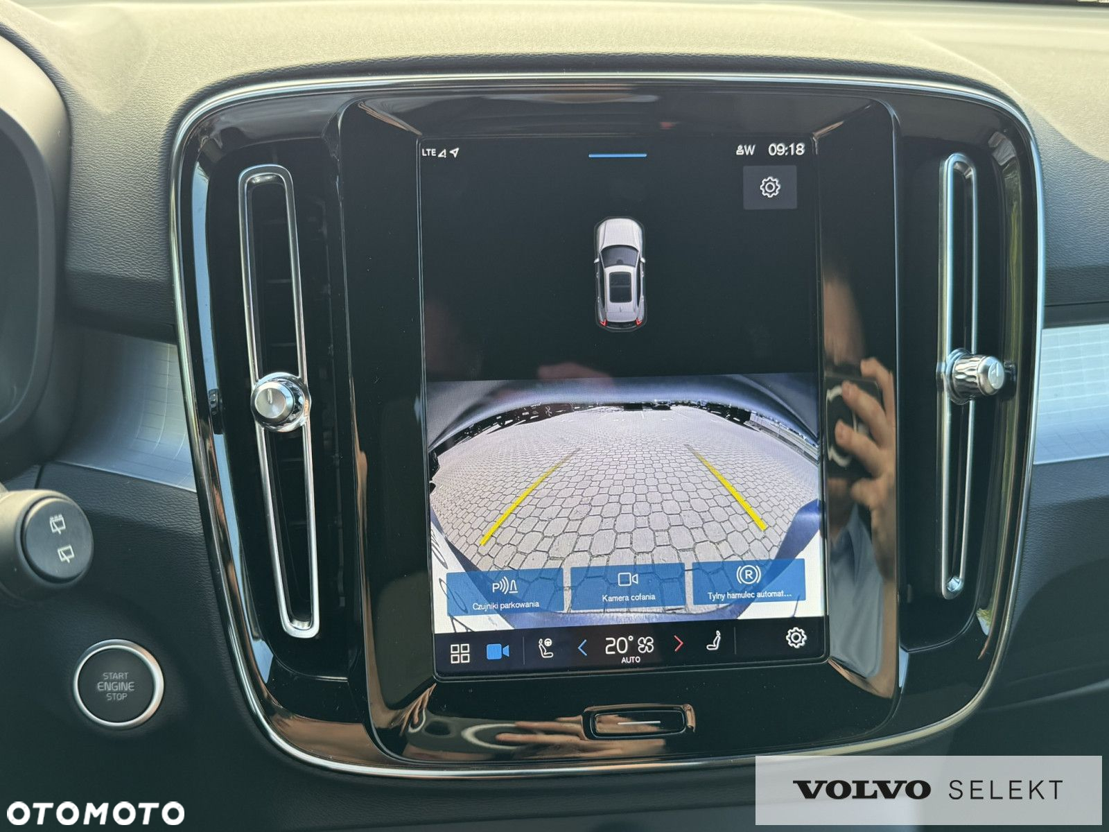 Volvo XC 40 B4 Core - 19