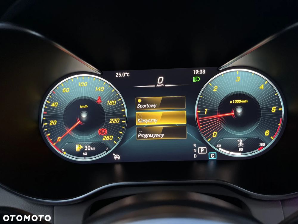 Mercedes-Benz GLC 220 d 4-Matic - 19