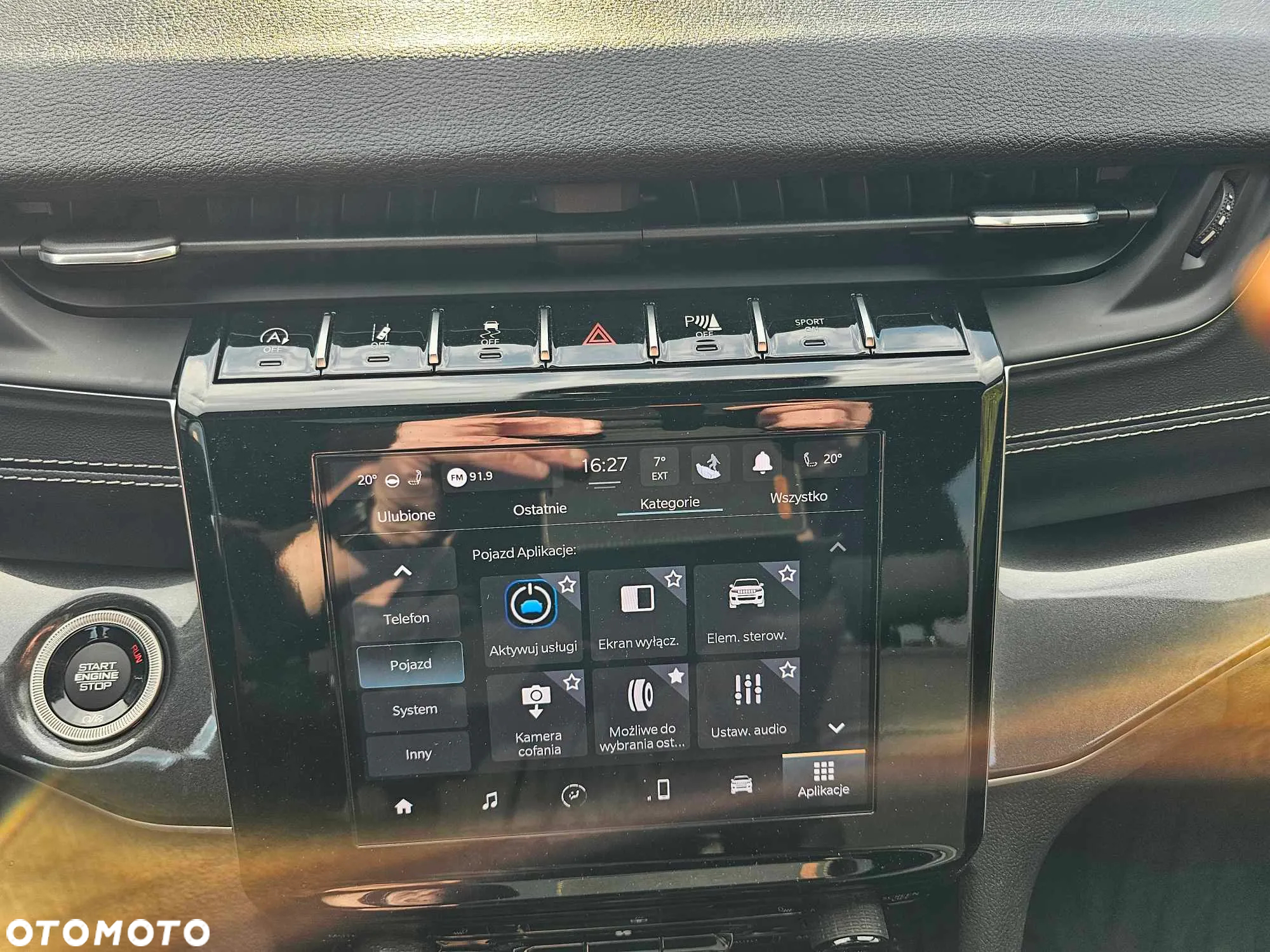 Jeep Grand Cherokee - 18