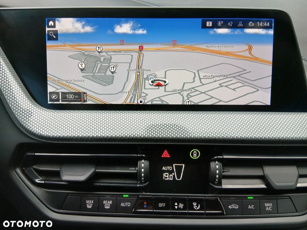 BMW Seria 1 118i M Sport - 15