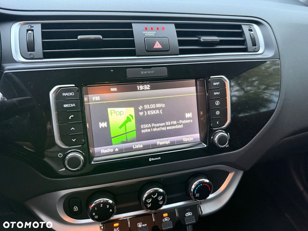 Kia Rio 1.2 Edition 7 - 24