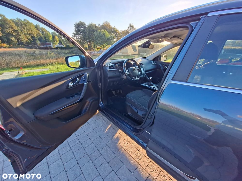 Renault Kadjar 1.6 dCi Energy Intens - 6