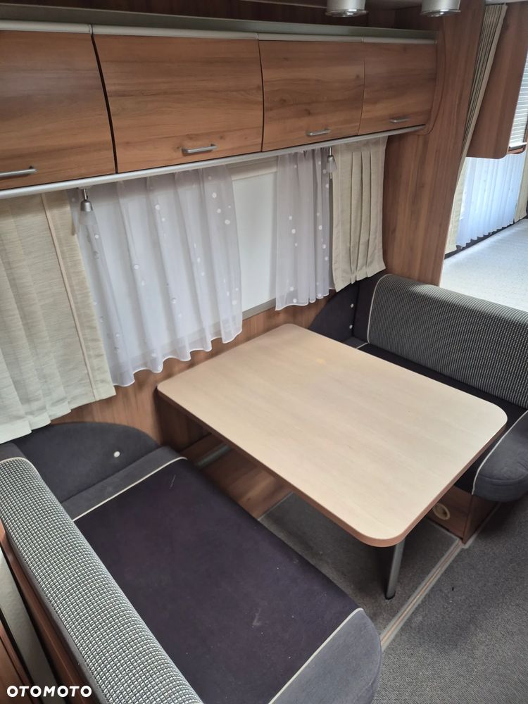 Burstner Averso 495 TK - 9