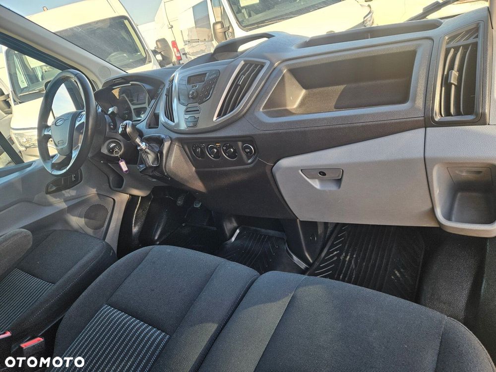 Ford transit L3H3 *49999zł NETTO* 2.0TdCi/170KM - 29