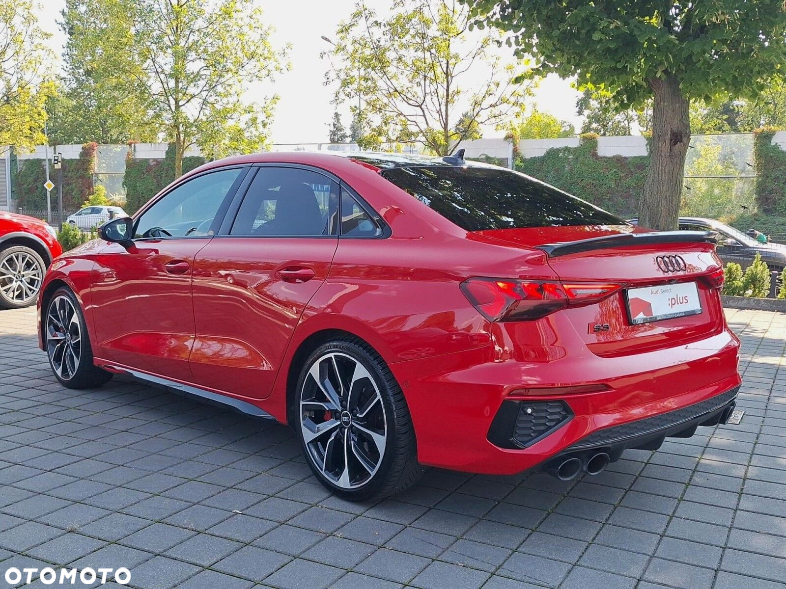 Audi S3 - 34