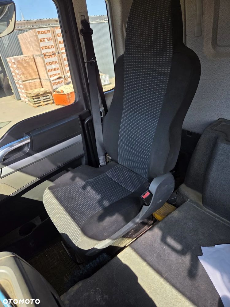 MAN TGS 41.440 - 7