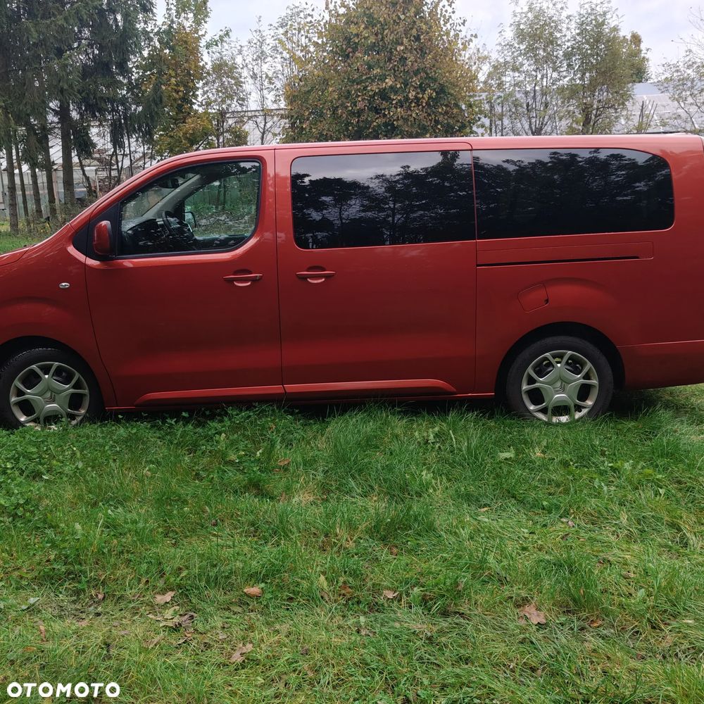 Citroën SpaceTourer - 4