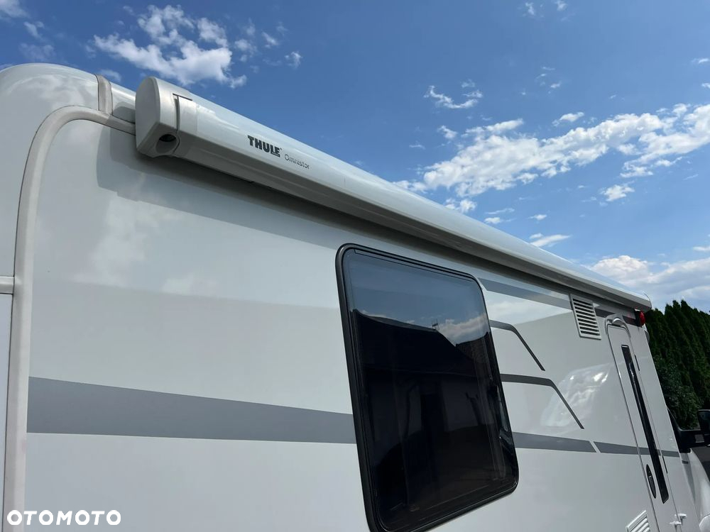 Hymer-Eriba B690 - 36