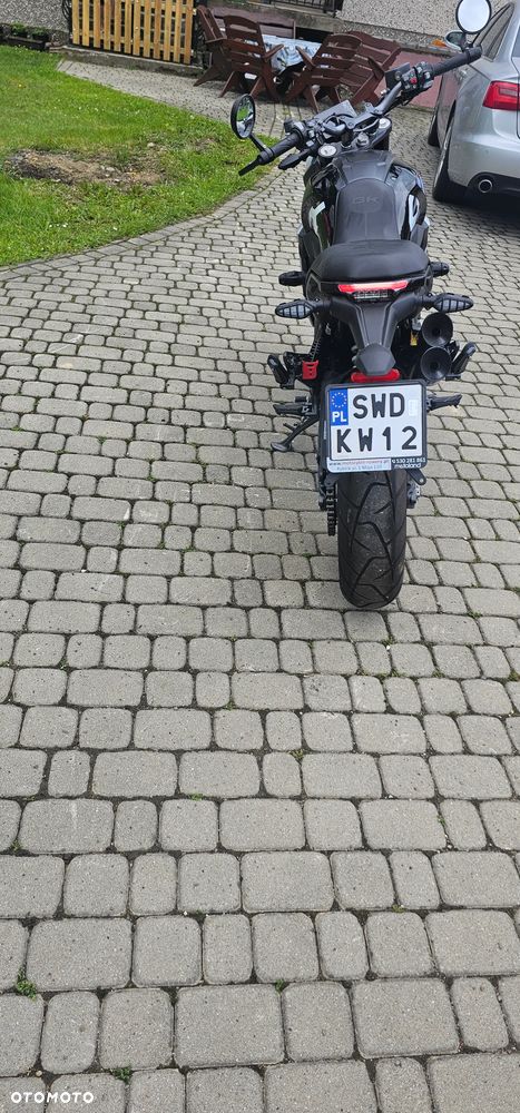 Zontes 350GK - 7