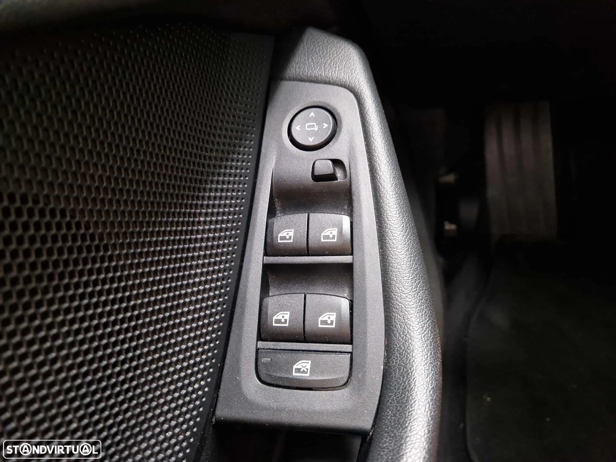 BMW 116 d Advantage Auto - 17