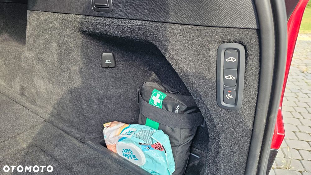 Volvo XC 90 B5 D AWD Geartronic RDesign - 5