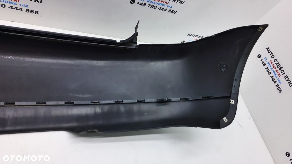 Audi A3 8L Zderzak Tył LZ9W - 10