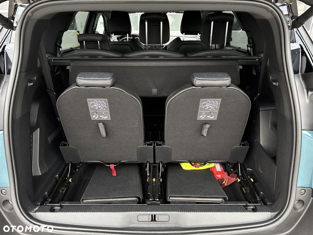 Peugeot 5008 1.6 PureTech GT Line S&S EAT8 - 10