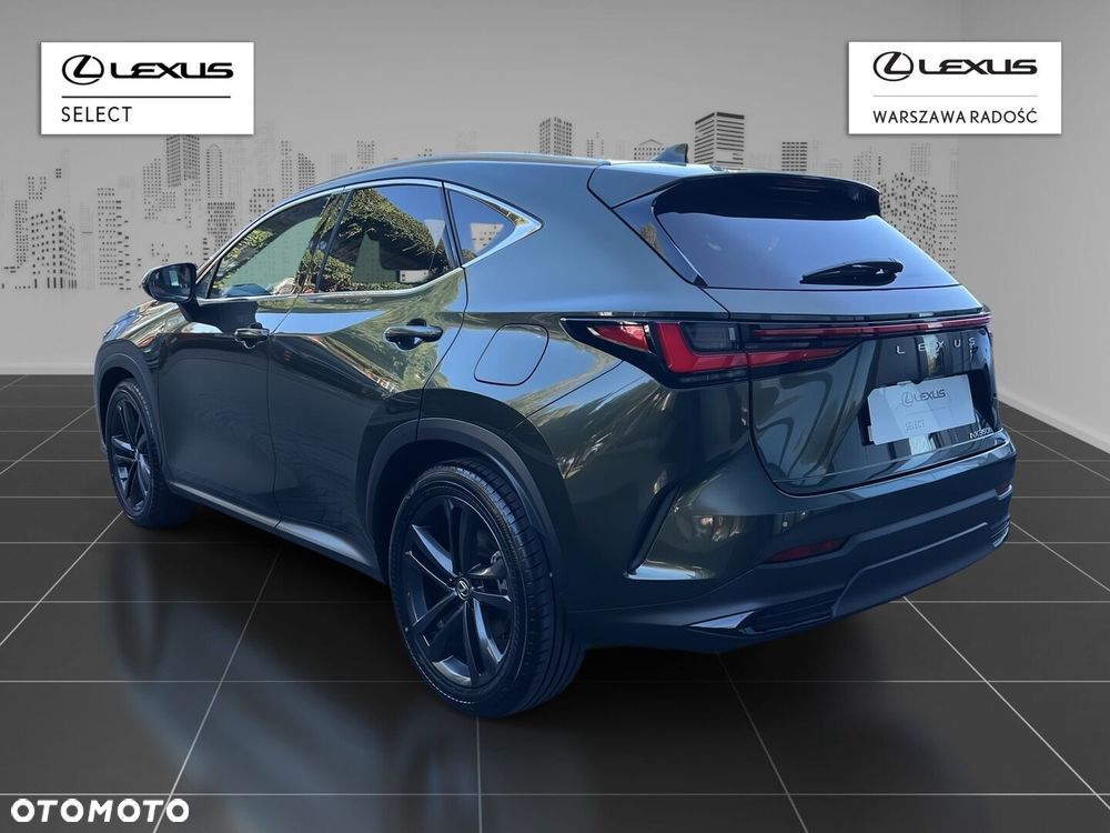 Lexus NX 350h Prestige AWD - 7