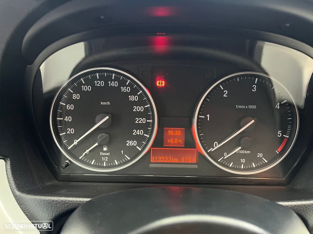 BMW 320 d Aut. M Sport Edition - 13