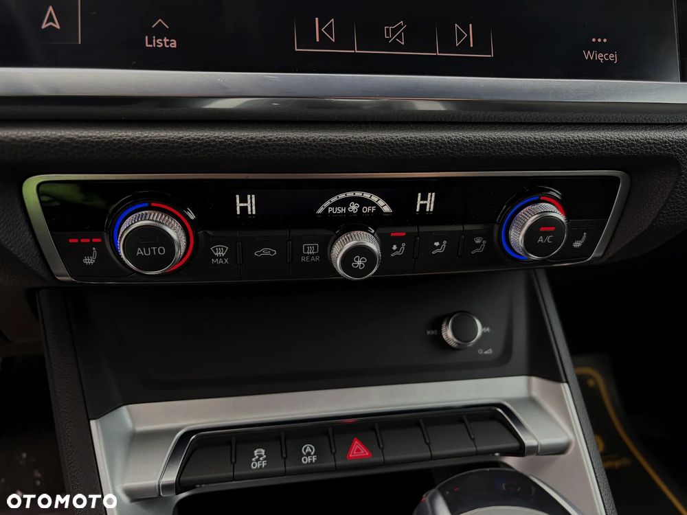 Audi Q3 35 TFSI S line S tronic - 30